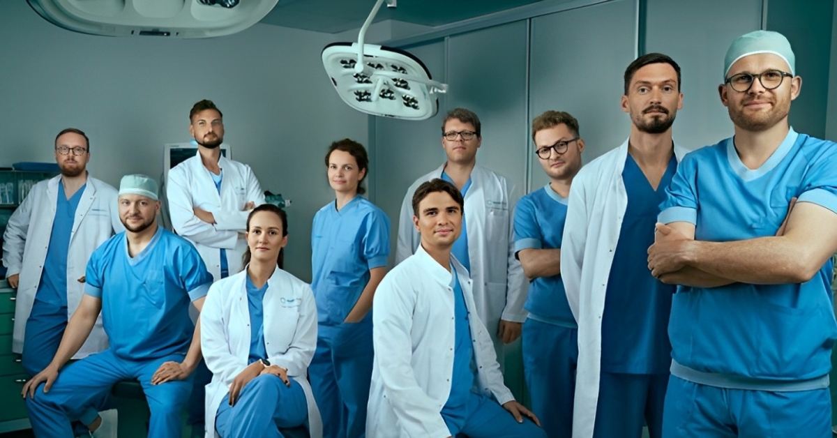 لماذا أصبحت إيران واحدة من أشهر وجهات السياحة الطبية في العالم؟