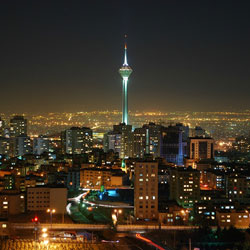 Discover Why Iran is a Global Leader in Medical Tourism