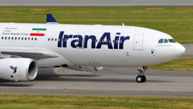 Ultimate Guide to Navigating Iran's Vibrant Transportation Network