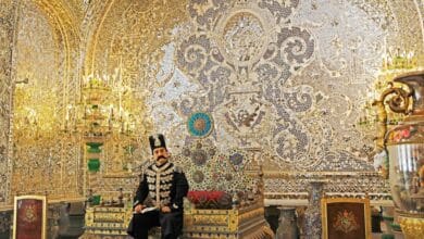 Tehran’s Top 10 Museums: A Cultural Odyssey