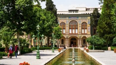 Discover Tehran: 16 Must-Visit Palaces and Cultural Gems