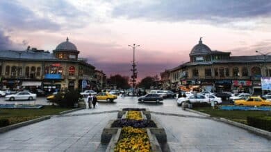Ultimate Hamedan Travel Guide: Iran’s Ancient Capital