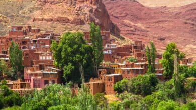 Red Village of Abyaneh: A Timeless Journey into Iran’s Heritage