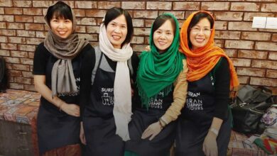 Savoring Iran: Why Food Tours Are the Ultimate Cultural Adventure