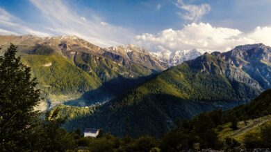 Iran’s Hidden Treasures: Off-the-Beaten-Path Gems for Authentic Adventures