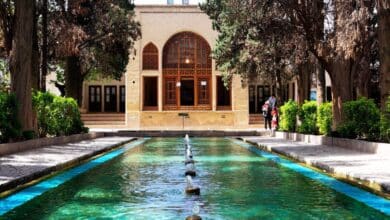 Kashan’s Top 5 Attractions: A Historical and Natural Gem