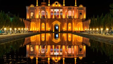 Discover Kerman's Hidden Gems: Top 5 Attractions