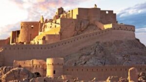 Ultimate Kerman City Guide: Unveiling Iran's Desert Tapestry