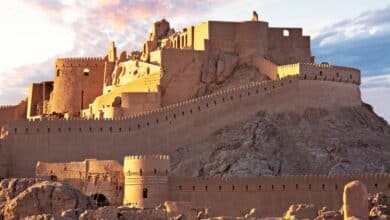 Ultimate Kerman City Guide: Unveiling Iran's Desert Tapestry