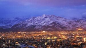 Ultimate Kermanshah Travel Guide: Must-See Spots and Local Tips