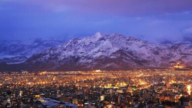 Ultimate Kermanshah Travel Guide: Must-See Spots and Local Tips