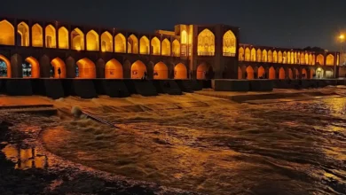 Isfahan Travel Guide: Unveiling the Jewel of Persia