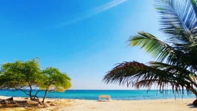 Kish Island: A Jewel of the Persian Gulf