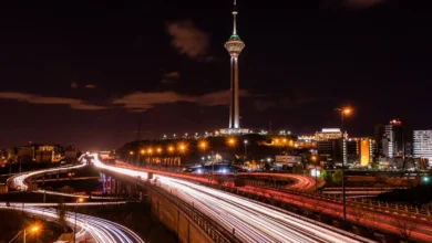 Visit Tehran – Essential Tips for Exploring Iran’s Capital City