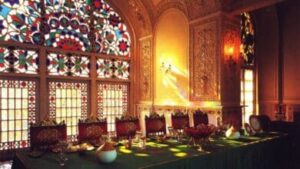 Explore Tehran’s Niavaran Palace Historical Cultural Complex