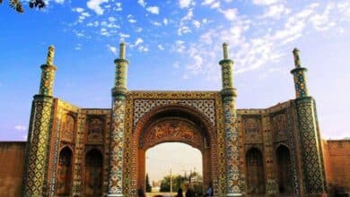Qazvin: Uncover Its Historical and Natural Treasures