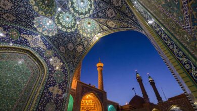 Qom: Iran's Revered Spiritual Haven and Hazrat Masumeh Shrine