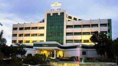 Shaygan Hotel Kish: Your Gateway to Persian Gulf Luxury