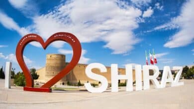 Savor Shiraz: Top 10 Restaurants and Cafes for Unforgettable Persian Flavors in 2025