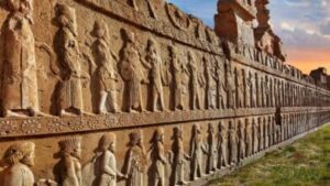 Shiraz’s Top 10 Attractions: A Cultural Odyssey