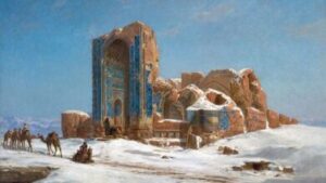 Why Tabriz Should Be Your Next Iranian Adventure