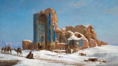 Why Tabriz Should Be Your Next Iranian Adventure
