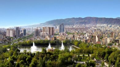 Tabriz Travel Guide: All You Need to Know Before You Go
