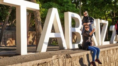Top 10 Must-Visit Attractions in Tabriz: A Journey Through History and Culture