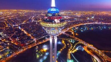 The Storied Rise of Milad Tower: From Vision to Victory