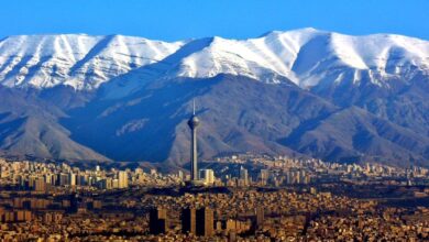 Tochal: Tehran’s Alpine Haven of Adventure and Serenity