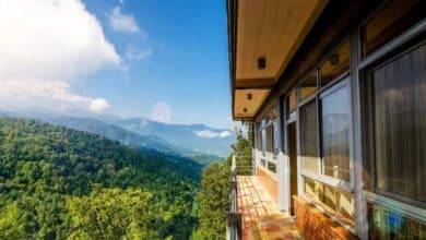 Top Hotels in Ramsar: Ultimate Guide to Caspian Coast Gems in 2025