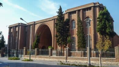 Explore Persia’s Past: The National Museum of Iran