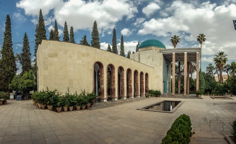 Unveil the Poetic Legacy of Saadi’s Tomb in Shiraz