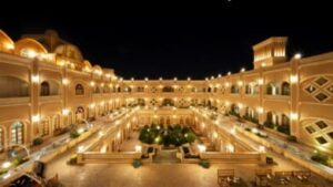 Top 10 Authentic Stays in Yazd: Where History Meets Comfort