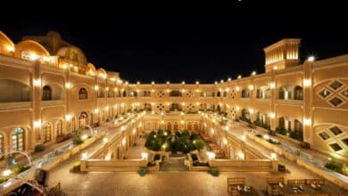 Top 10 Authentic Stays in Yazd: Where History Meets Comfort