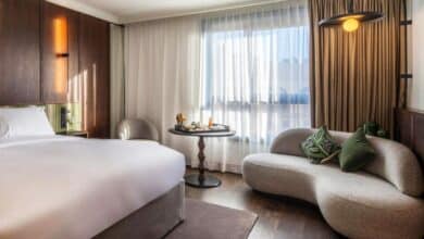 Top 11 Affordable Hotels in Mashhad