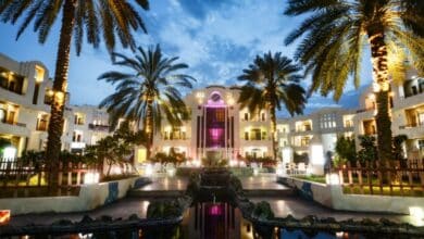 Top 3-Star Hotels in Kish: Affordable Comfort & Prime Locations