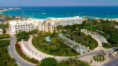 Top 5-Star Kish Hotels: Luxury Escapes with hamintour