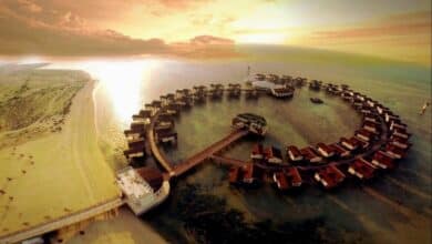 Luxurious 5-Star Hotels in Kish: Ultimate Persian Gulf Escapes