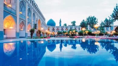 Ultimate Guide to Isfahan's Top 7 Hotels: Timeless Stays in Persia's Cultural Heart