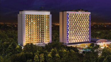 Elite 5-Star Hotels in Tehran: Ultimate Luxury Escapes