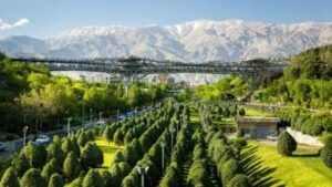 Top 10 Places to Explore in Tehran: Unveiling Iran’s Vibrant Capital