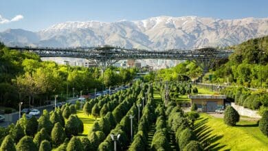 Top 10 Places to Explore in Tehran: Unveiling Iran’s Vibrant Capital
