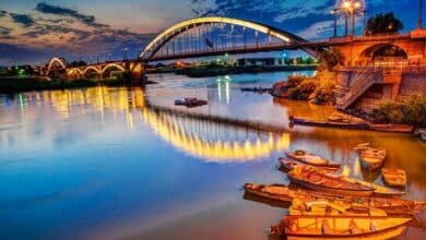 Ultimate Ahvaz Travel Guide: Discover Iran’s Riverside Gem