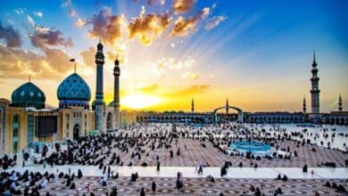 Ultimate Qom Travel Guide: Iran’s Spiritual Heart