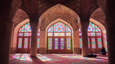 Vakil Complex: Shiraz’s Timeless Cultural Treasure