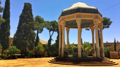 Exploring the Timeless Beauty of Hafiz’s Poetry