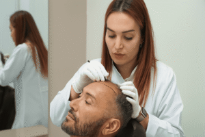 هل زراعة الشعر مؤلمة؟ الحقائق والنصائح