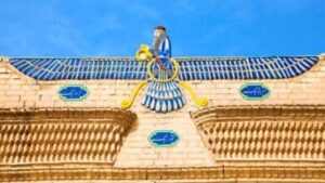 Yazd Fire Temple: A Sacred Beacon of Zoroastrian Heritage