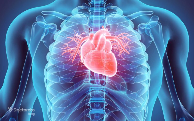 اكتشف أسرار آنژیوگرافی القلب مع همينتور